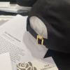 圖片 CELINE棉質棒球帽