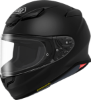 圖片 SHOEI Z8 素色款