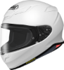 圖片 SHOEI Z8 素色款