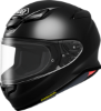 圖片 SHOEI Z8 素色款
