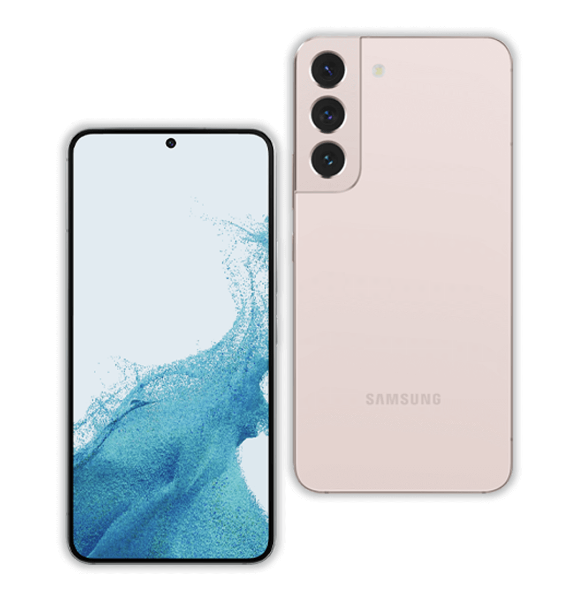 Samsung S22