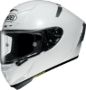 圖片 SHOEI X14 素色款