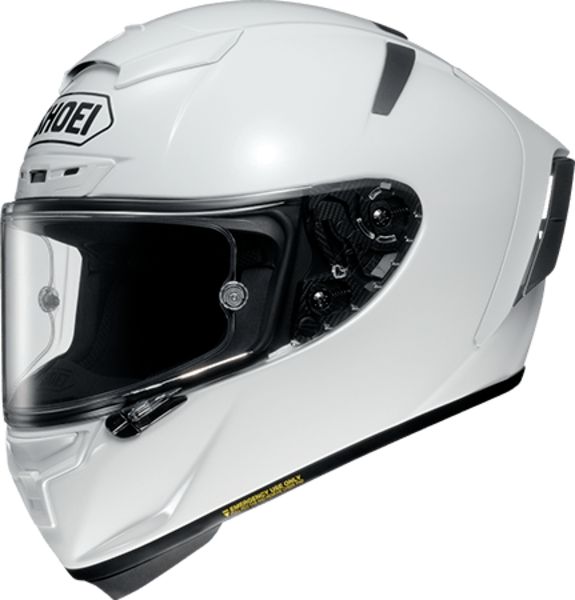 圖片 SHOEI X14 素色款