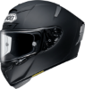 圖片 SHOEI X14 素色款