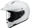 圖片 SHOEI  HORNET ADV 鳥帽 素色款