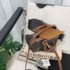 圖片 CELINE 凱旋老花波士頓 S號