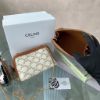 圖片 CELINE 老花小鏈包