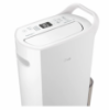 圖片 LG 樂金 PuriCare™ UV抑菌 WiFi變頻除濕機-18公升/白 MD181QWE0