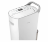 圖片 LG 樂金 PuriCare™ UV抑菌 WiFi變頻除濕機-17公升/晶鑽銀 MD171QSE0