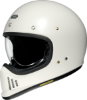 圖片 SHOEI EX-ZERO 山車帽 素色款