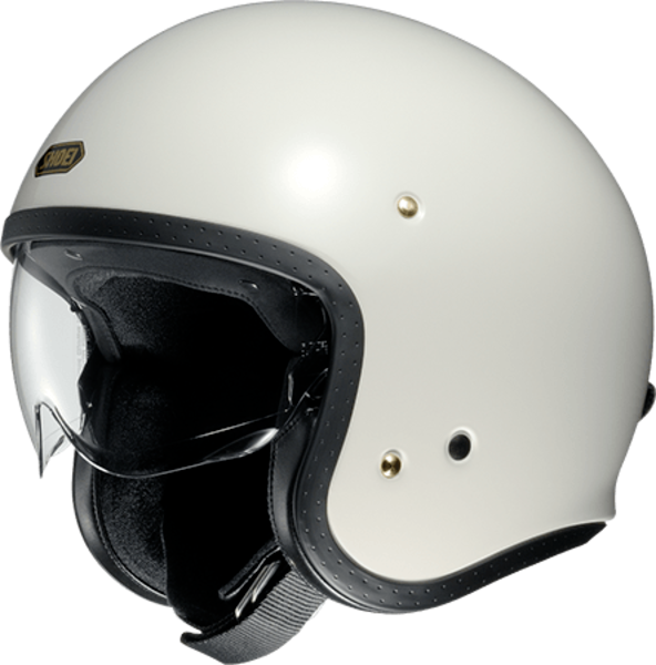 圖片 SHOEI J.O 四分之三 素色款