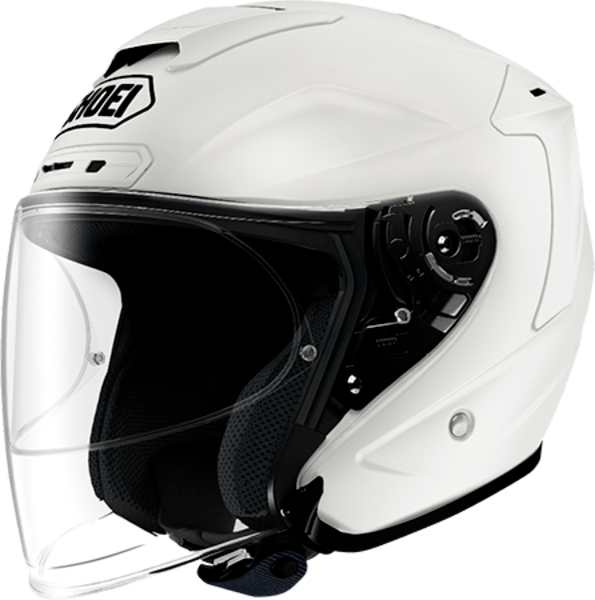 圖片 SHOEI J-FORCE4 素色款