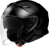 圖片 SHOEI J-CRUISE II 四分之三 素色款