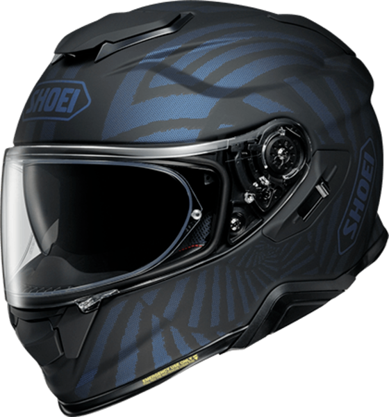 圖片 SHOEI GT-AIR II 彩繪款