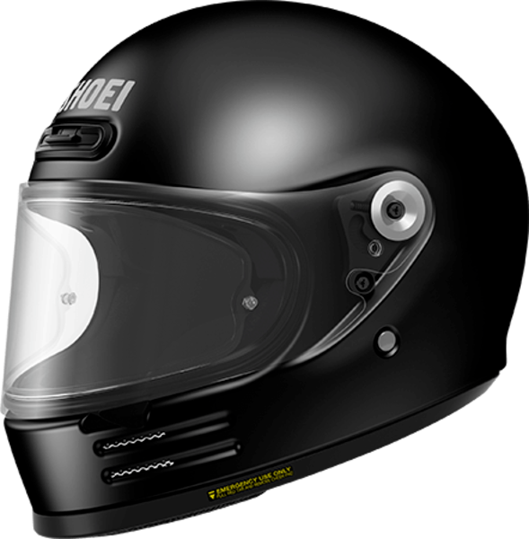 圖片 SHOEI GLAMSTER 樂高帽 素色款
