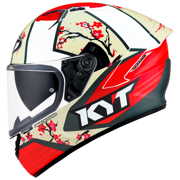 圖片 KYT NFR 選手彩繪款