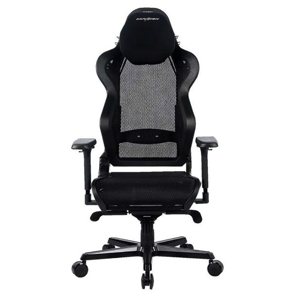 圖片 DXRacer AIR系列 電競賽車椅 Gaming Chair AIR-001 黑框/黑色
