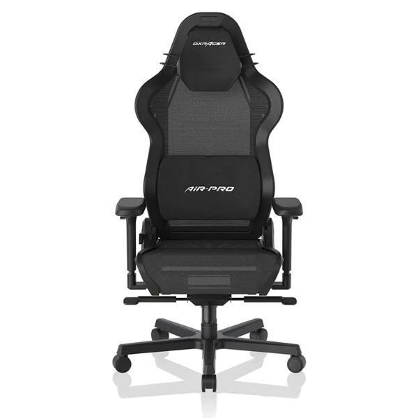 圖片 ※售完 DXRacer AIR系列 電競賽車椅 豪華組 黑框/黑色 AIR-001PRO