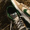 圖片 NICEDAY 現貨 Nike Dunk Low Leaf 落葉 FB7160 231