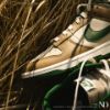 圖片 NICEDAY 現貨 Nike Dunk Low Leaf 落葉 FB7160 231