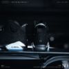 圖片 Niceday 現貨 Air Jordan 6 Metallic Silver 喬丹 六代 黑銀 DX2836-001