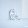圖片 NICEDAY 代購 Nike W Air Force 1 Shadow 解構 莫蘭迪 淺灰 FB7172-111