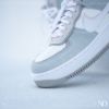 圖片 NICEDAY 代購 Nike W Air Force 1 Shadow 解構 莫蘭迪 淺灰 FB7172-111