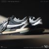 圖片 Niceday 現貨 NIKE SACAI X NIKE ZOOM CORTEZ 灰黑色 DQ0581-001