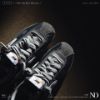 圖片 Niceday 現貨 NIKE SACAI X NIKE ZOOM CORTEZ 灰黑色 DQ0581-001