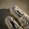 圖片 NICEDAY 代購 Adidas Yeezy 450 Cloud White 奶油白 H68038