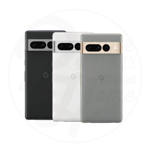 圖片 Google Pixel 7 Pro 256GB