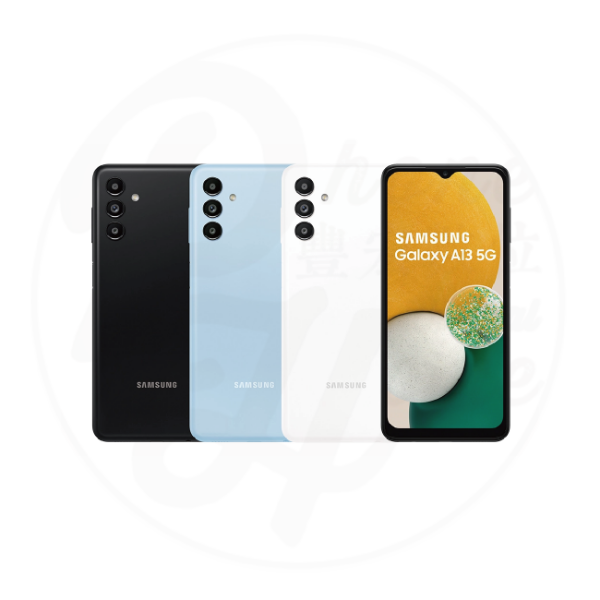 圖片 SAMSUNG Galaxy A13 4+64GB
