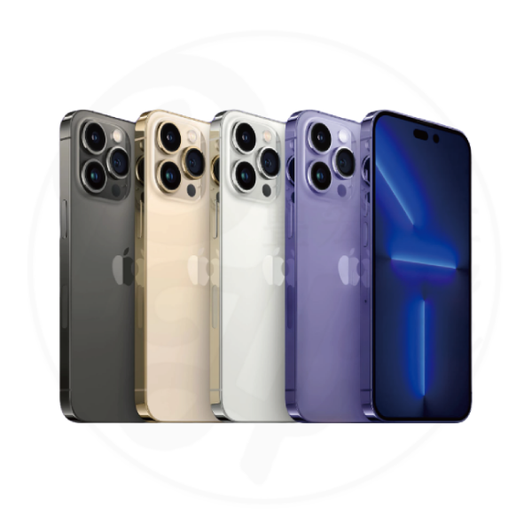 圖片 IPhone 14 Pro 256G