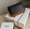 圖片 Celine 老花貝殼包 （預購）
