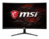 圖片 捷特 微星 MSI Optix G241VC 曲面電競螢幕