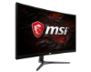 圖片 捷特 微星 MSI Optix G241VC 曲面電競螢幕