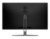 圖片 捷特 微星 MSI Optix G241VC 曲面電競螢幕