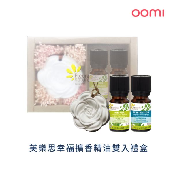 圖片 【芙樂思】幸福精油擴香禮盒 2065586