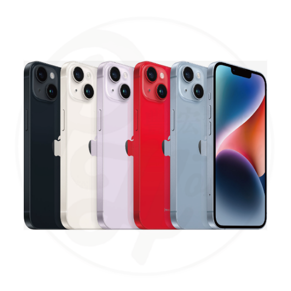 圖片 Apple iPhone 14 Plus 256G 