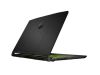 圖片 MSI 微星 Alpha 15 B5EEK-230TW 15.6吋 電競筆電