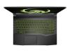 圖片 MSI 微星 Alpha 15 B5EEK-230TW 15.6吋 電競筆電