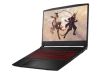圖片 MSI 微星 Katana GF76 12UEOK-497TW 17.3吋 電競筆電