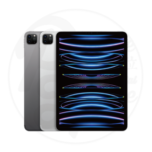 圖片 2022 iPad Pro 12.9'' 256G M2