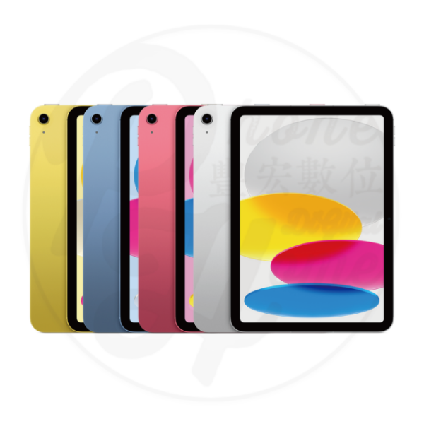 圖片 2022 iPad 10 64G