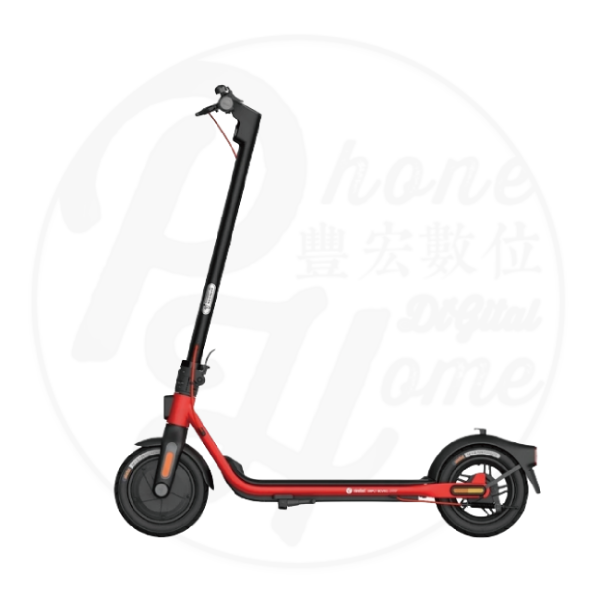 圖片 Segway電動滑板車D38U