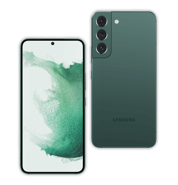 Samsung S22 +