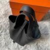 圖片 Hermes so black Picotin 18