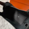 圖片 Hermes so black Picotin 18