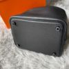 圖片 Hermes so black Picotin 18