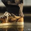 圖片 NICEDAY 現貨 Air Jordan 1 Low OG Voodoo 巫毒 DZ7292-200